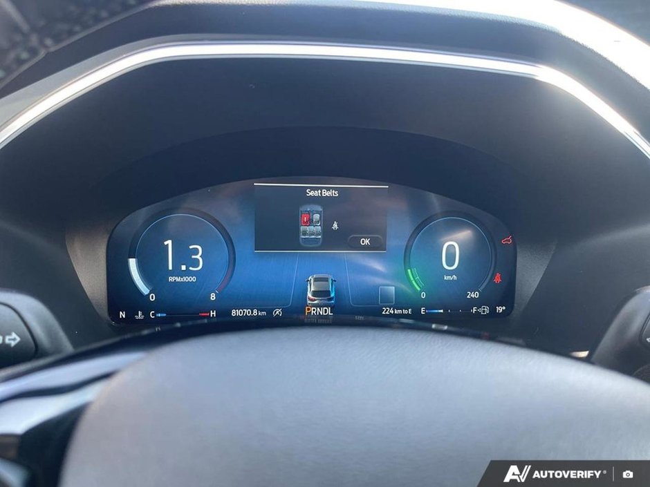 2024 Ford Escape Platinum-14