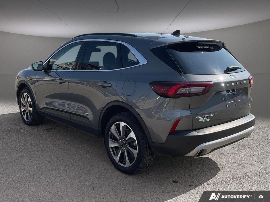 2024 Ford Escape Platinum-3