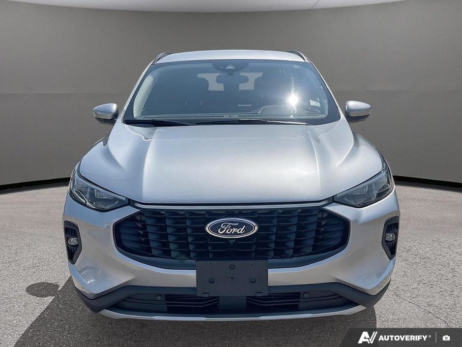 2024 Ford Escape Platinum-1