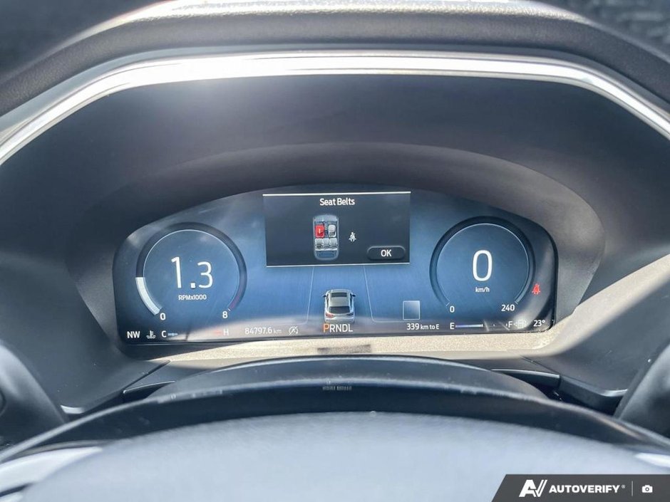 2024 Ford Escape Platinum-14