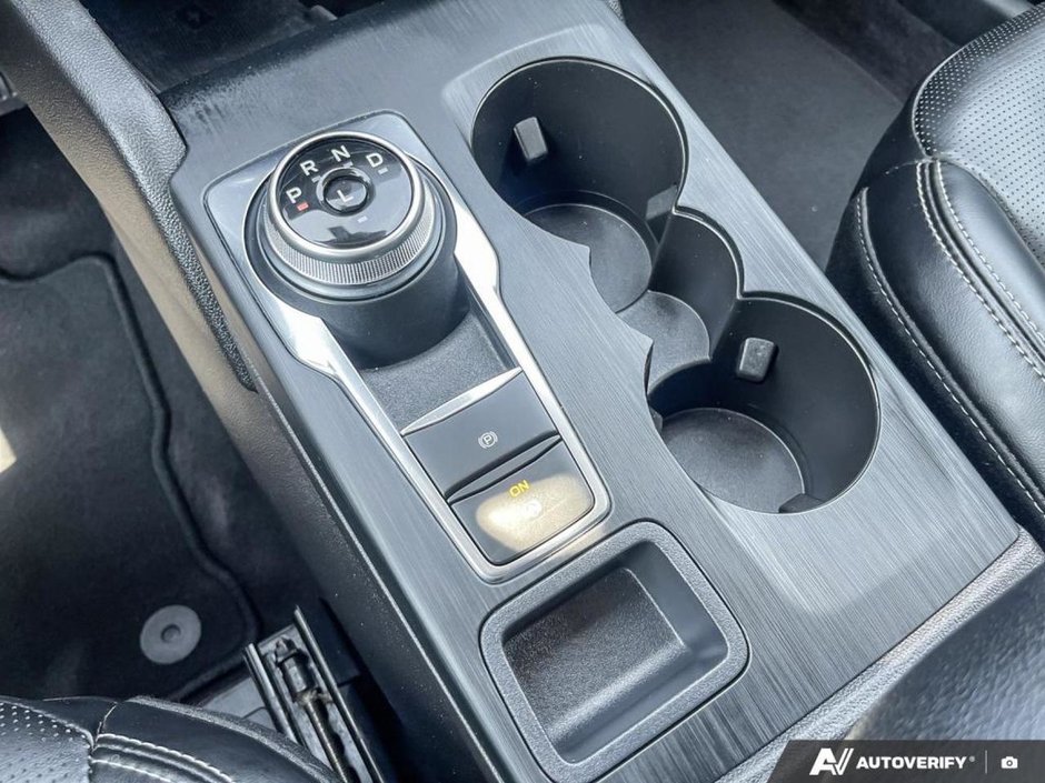 2024 Ford Escape Platinum-17