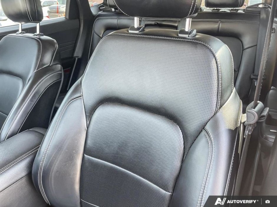 2024 Ford Escape Platinum-19