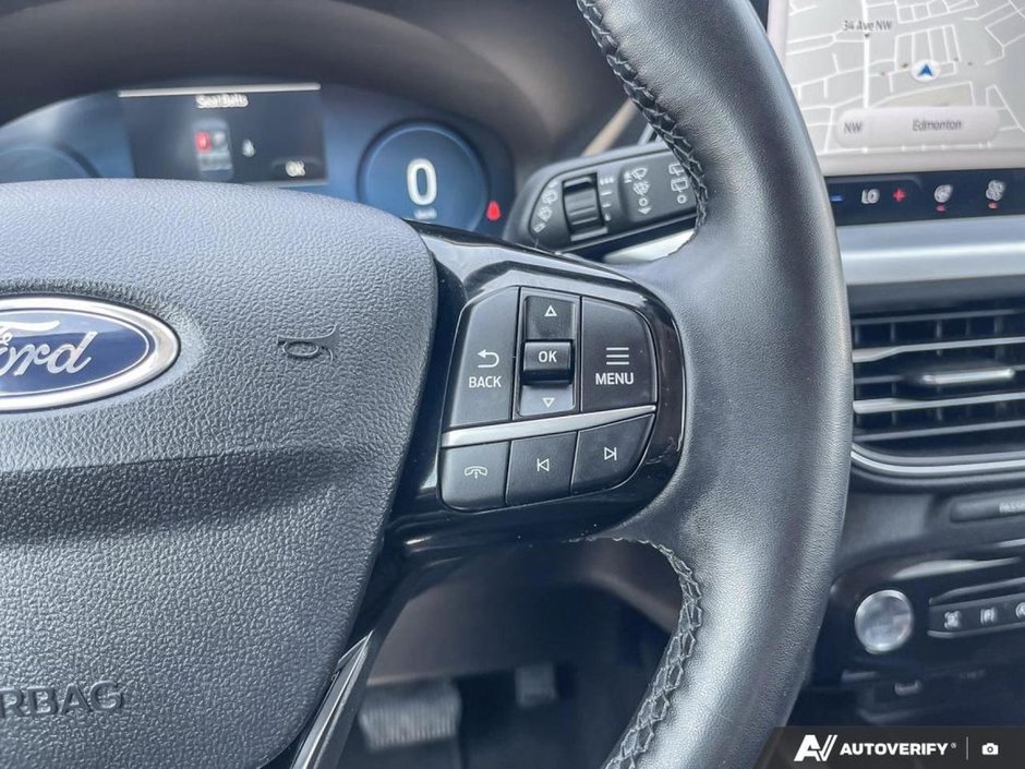 2024 Ford Escape Platinum-15