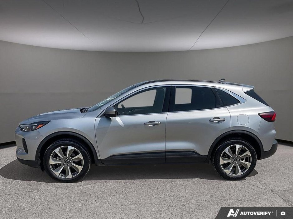 2024 Ford Escape Platinum-2