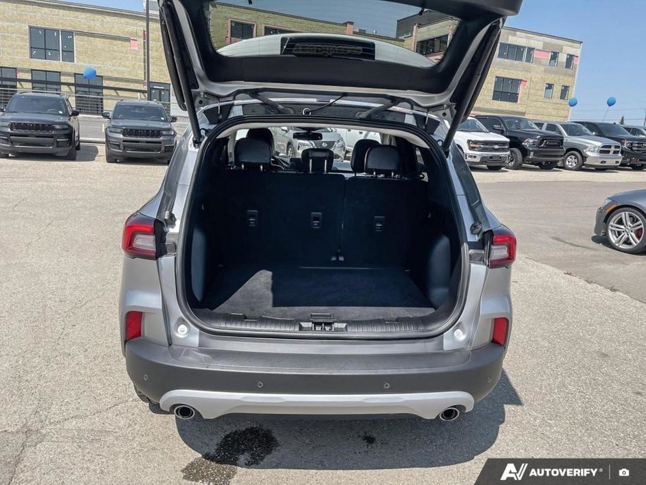 2024 Ford Escape Platinum-11