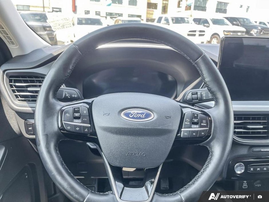 2024 Ford Escape Platinum-13