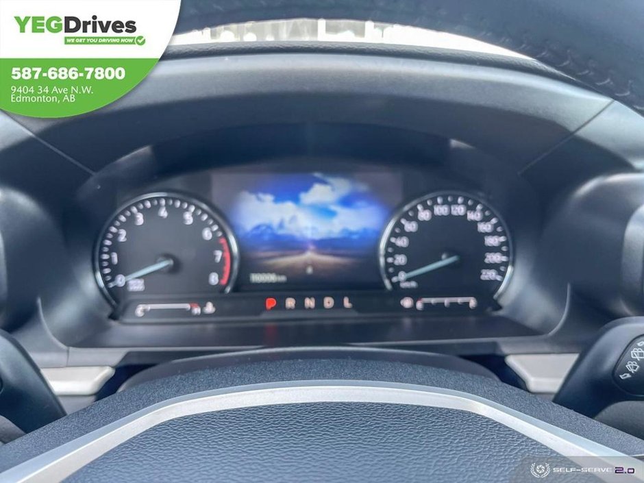 2023 Ford Explorer XLT-14