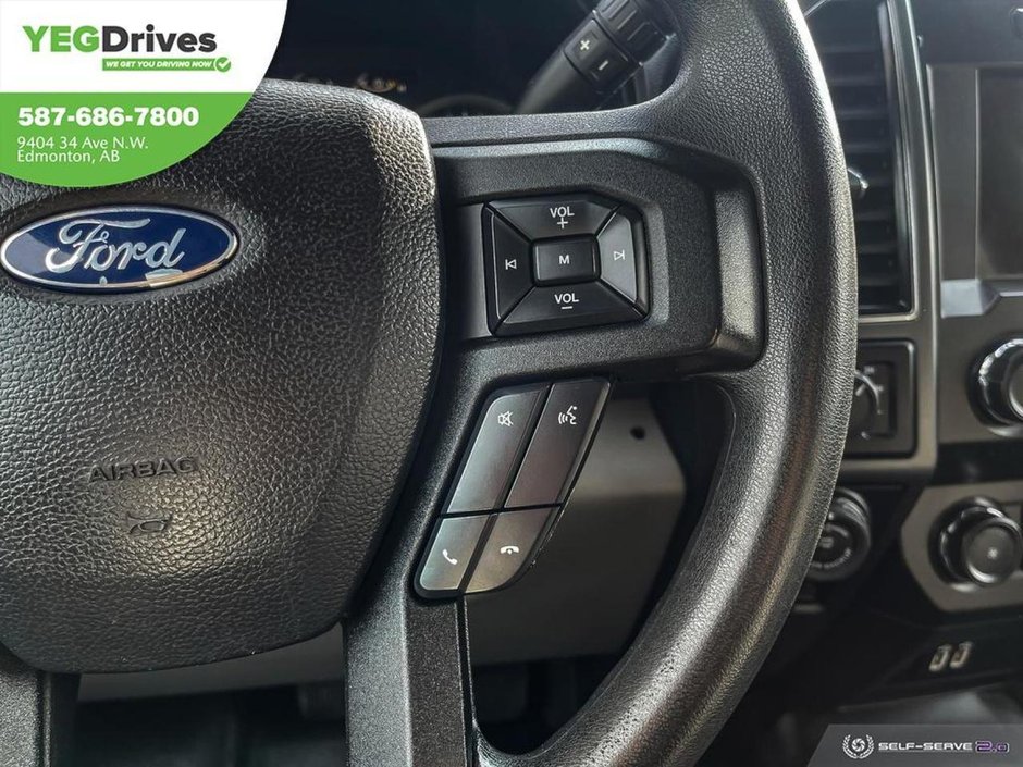 2019 Ford F-150 XLT-15