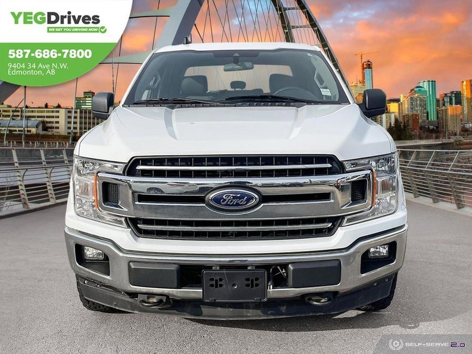 2019 Ford F-150 XLT-1