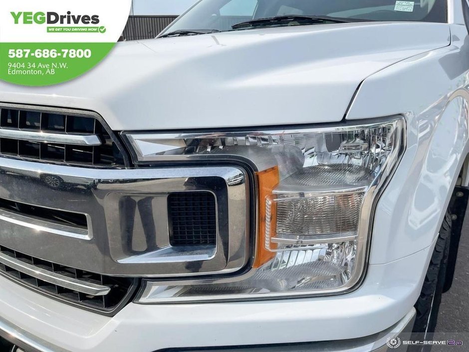 2019 Ford F-150 XLT-7