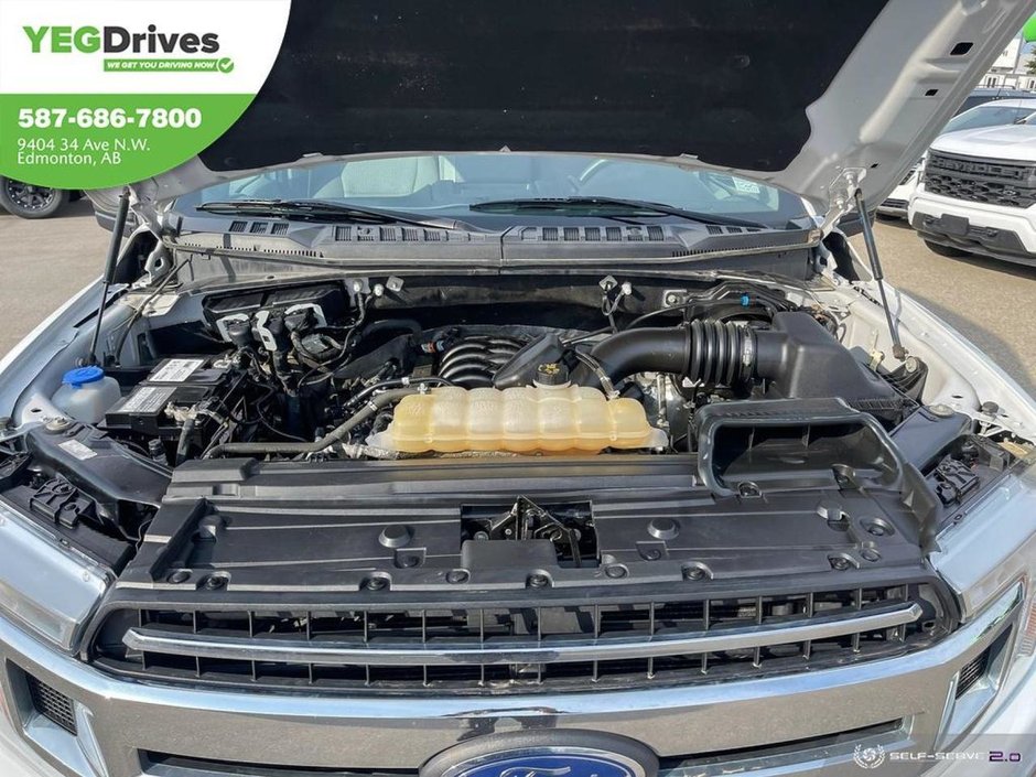 2019 Ford F-150 XLT-9