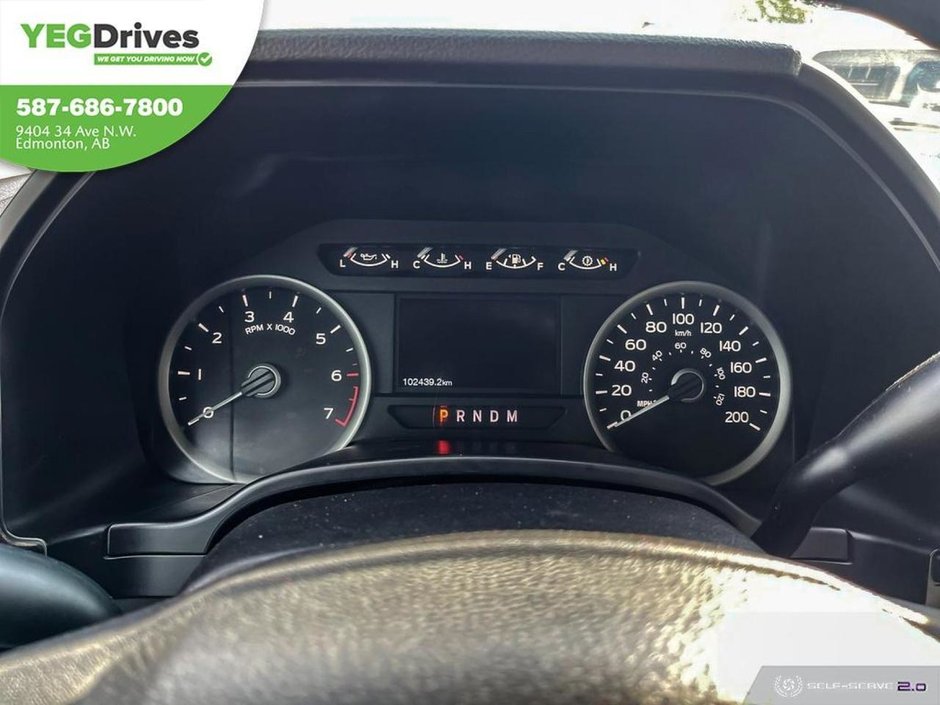 2019 Ford F-150 XLT-14