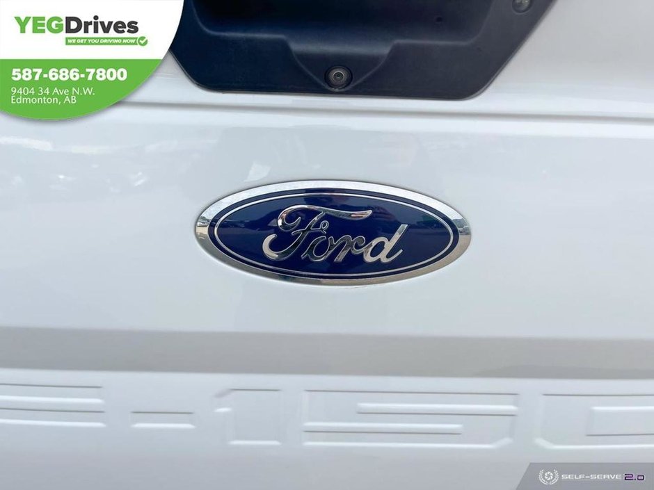 2019 Ford F-150 XLT-8