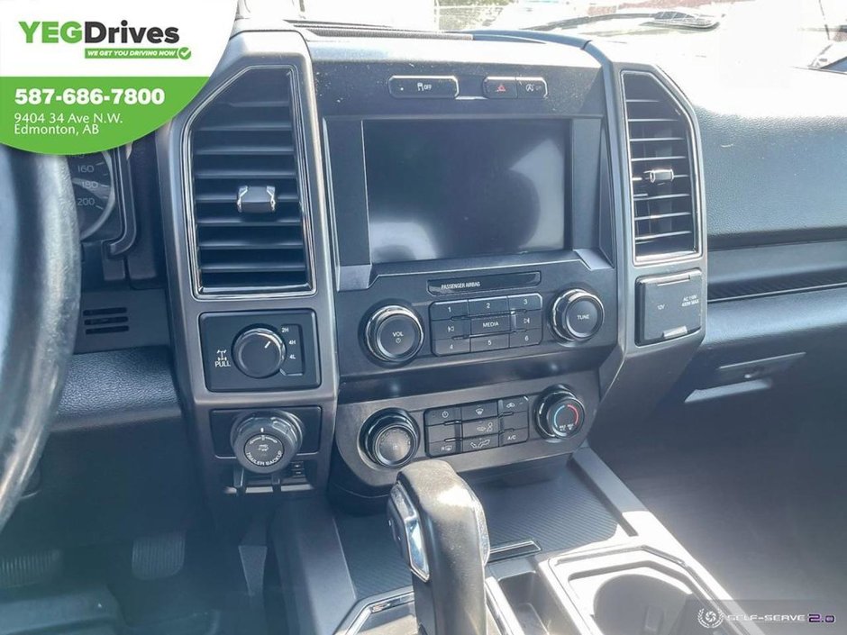 2019 Ford F-150 XLT-18