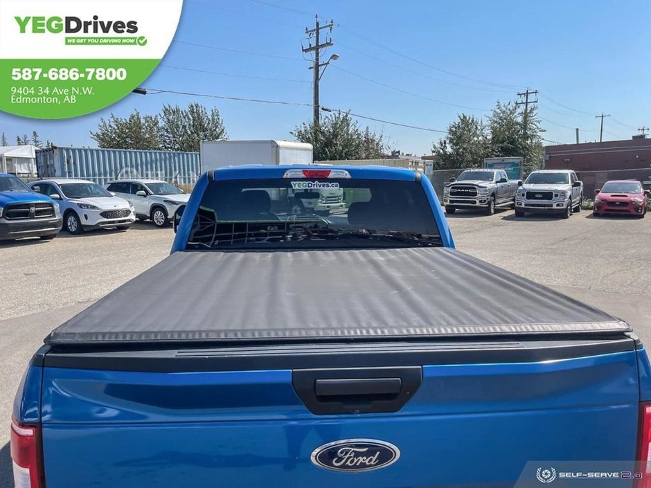 2019 Ford F-150 XLT-11