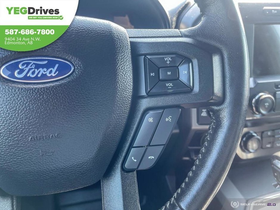 2019 Ford F-150 XLT-15