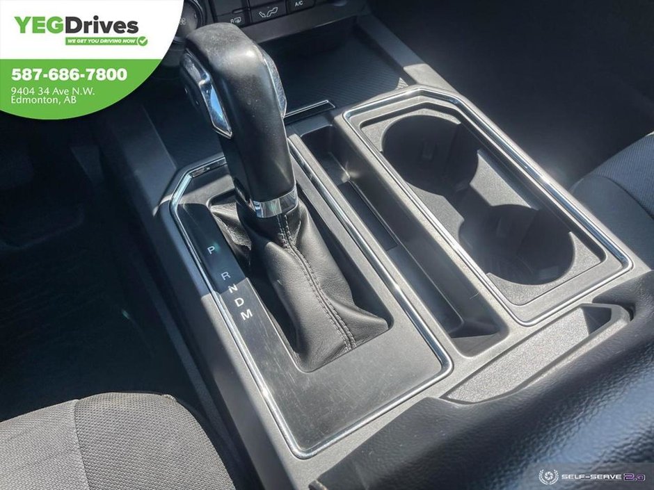 2019 Ford F-150 XLT-17