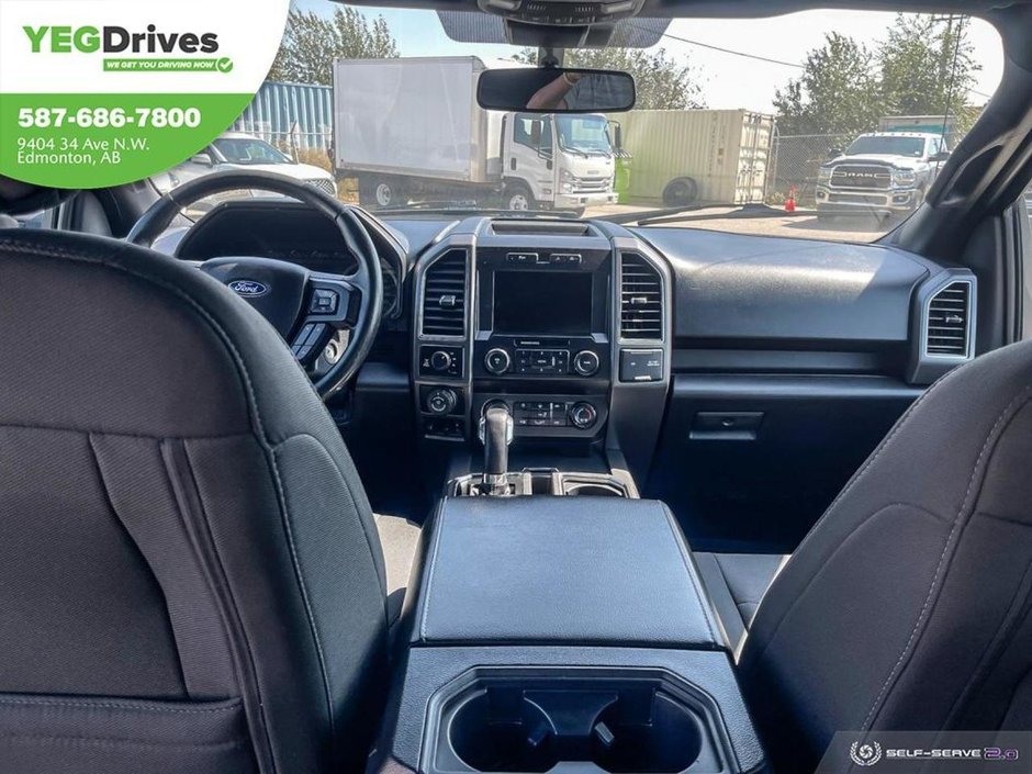 2019 Ford F-150 XLT-23