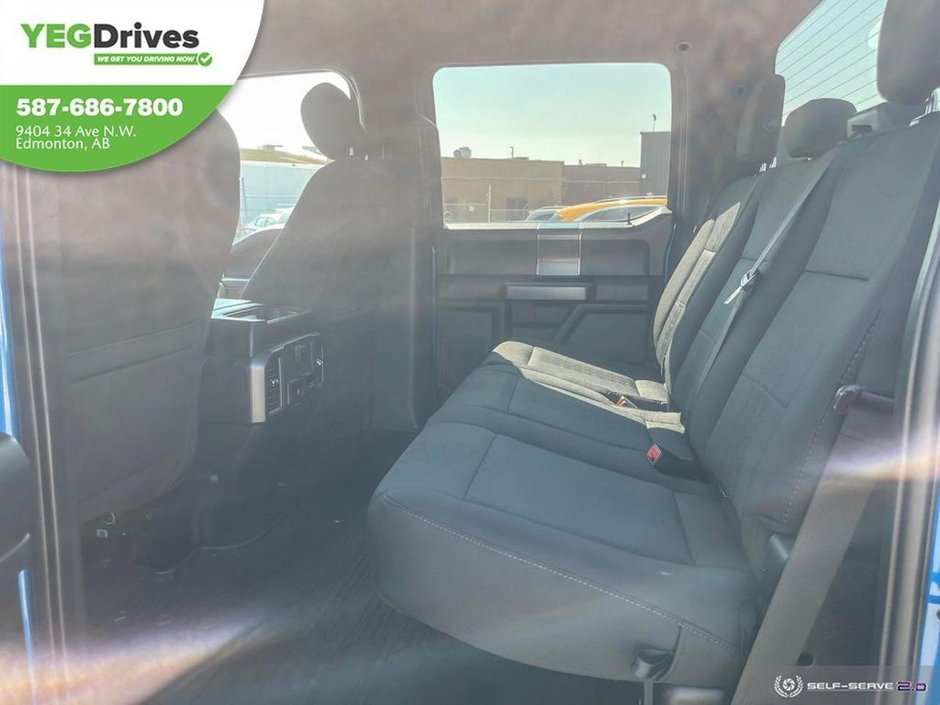 2019 Ford F-150 XLT-22