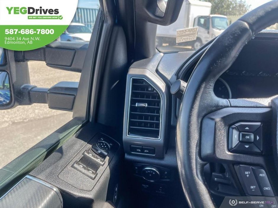 2019 Ford F-150 XLT-16