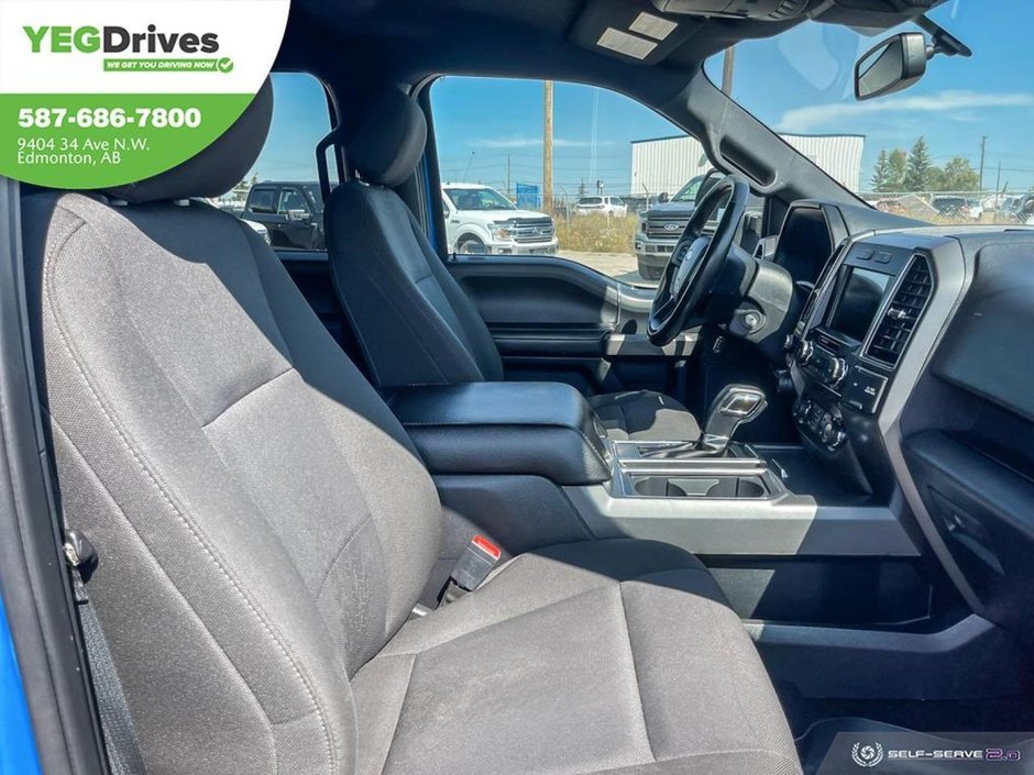 2019 Ford F-150 XLT-21