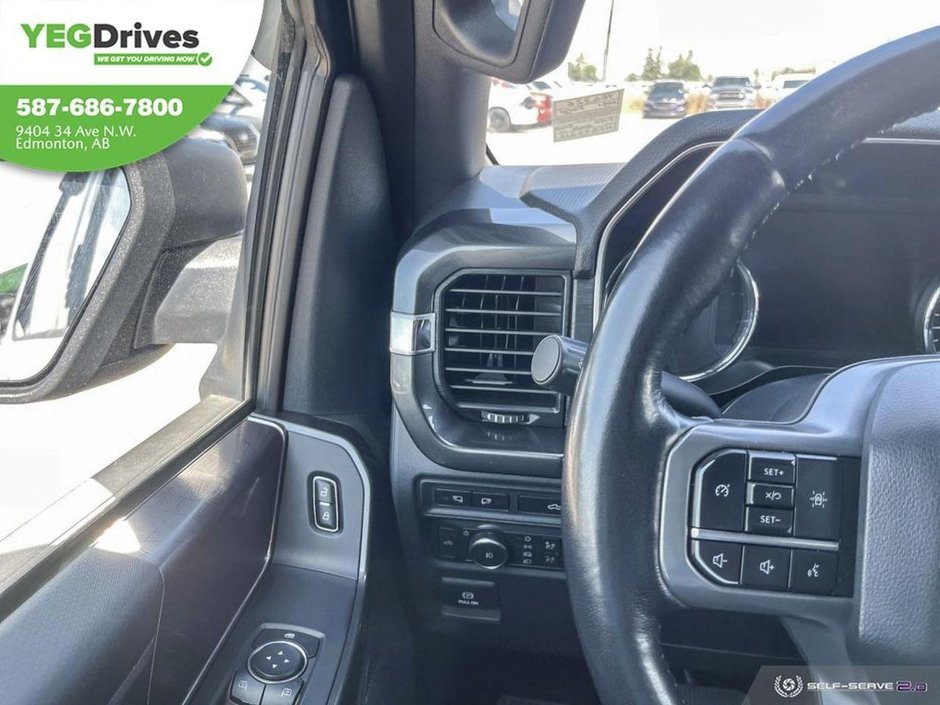 2021 Ford F-150 XLT SPORT-15