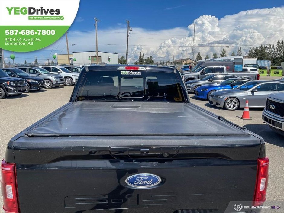 2021 Ford F-150 XLT SPORT-11