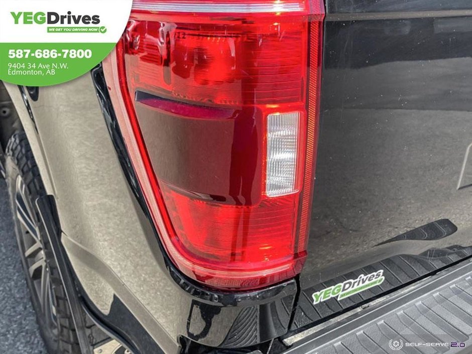 2021 Ford F-150 XLT SPORT-10