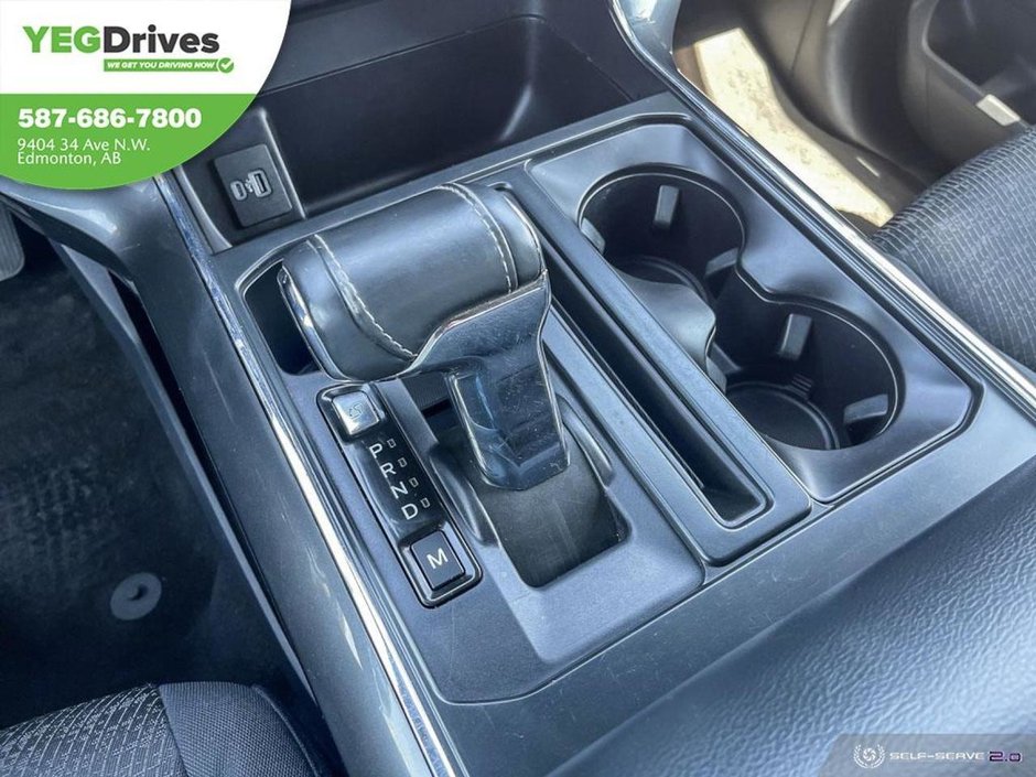 2021 Ford F-150 XLT SPORT-16