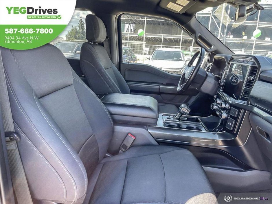 2021 Ford F-150 XLT SPORT-20