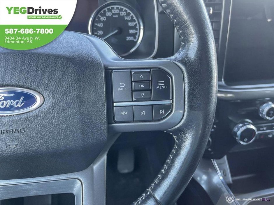 2021 Ford F-150 XLT SPORT-14