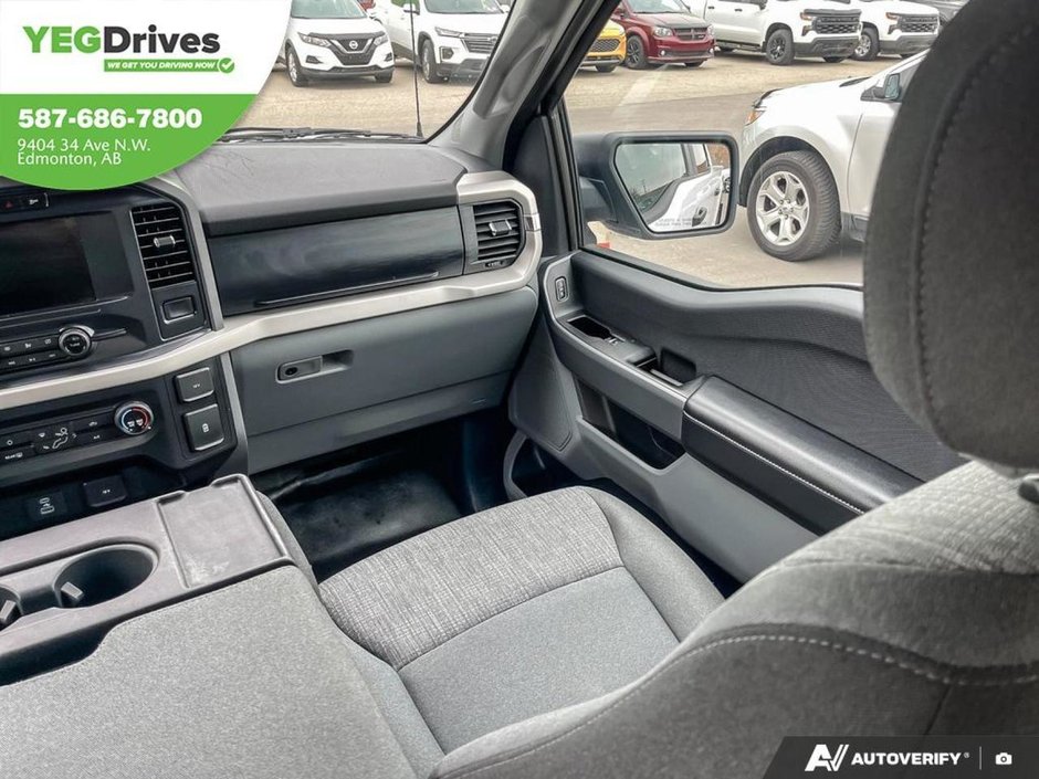 2021 Ford F-150 XLT-24