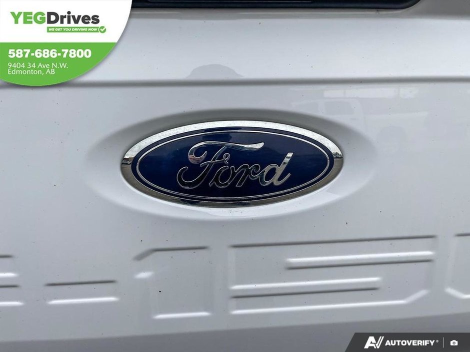 2021 Ford F-150 XLT-8
