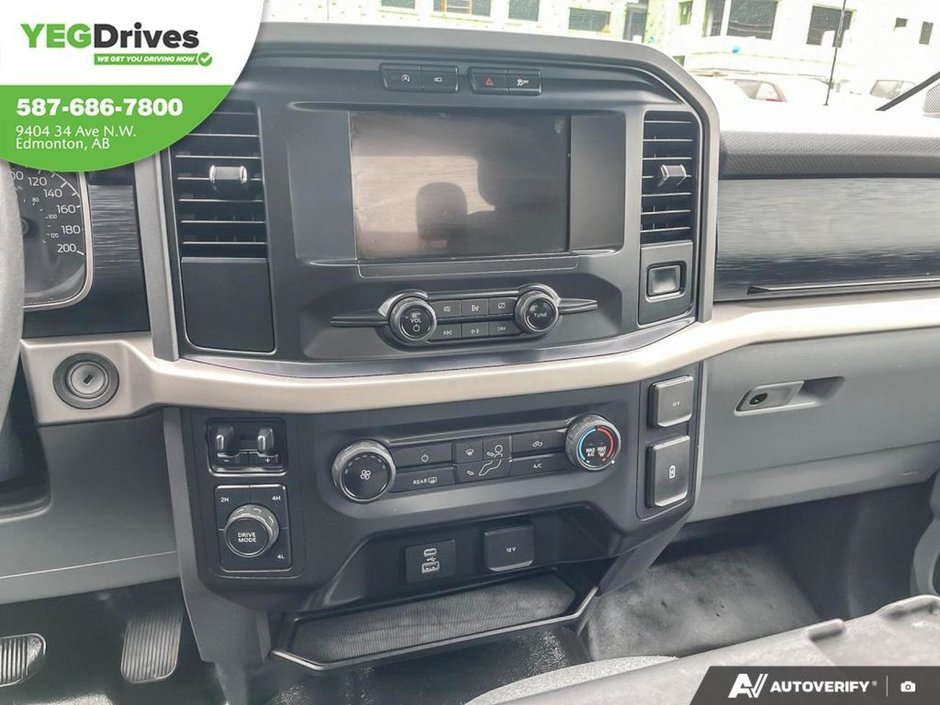 2021 Ford F-150 XLT-18