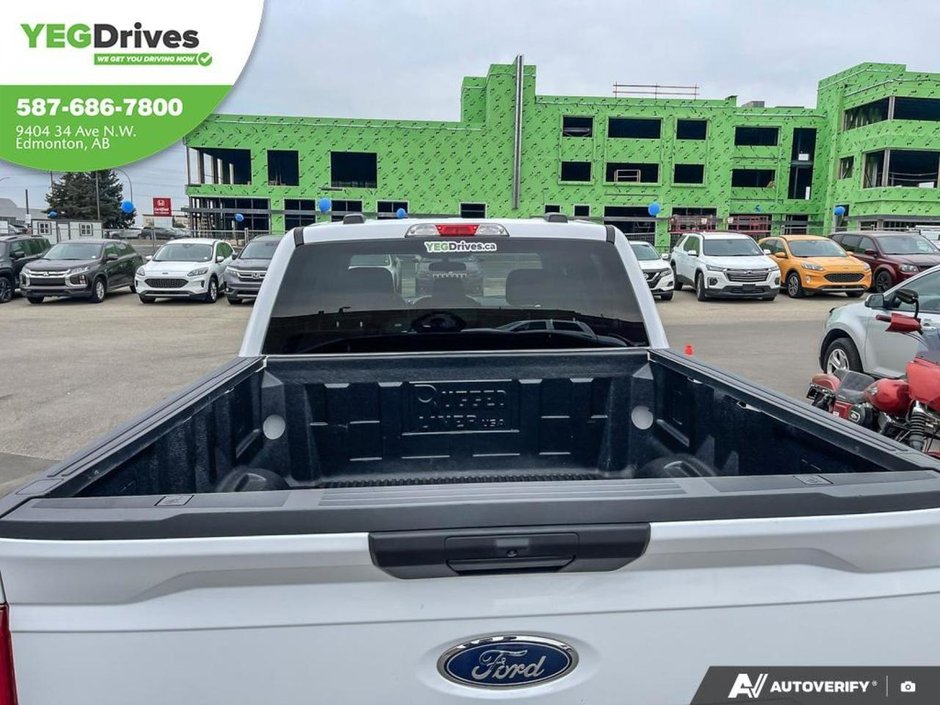 2021 Ford F-150 XLT-11