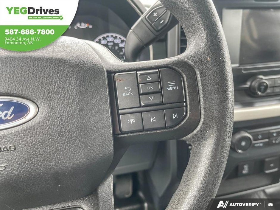 2021 Ford F-150 XLT-15