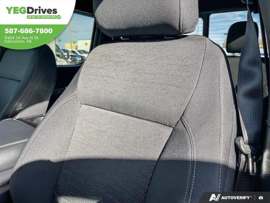 2022 Ford F-150 XLT-SPORT-CUSTOM-19