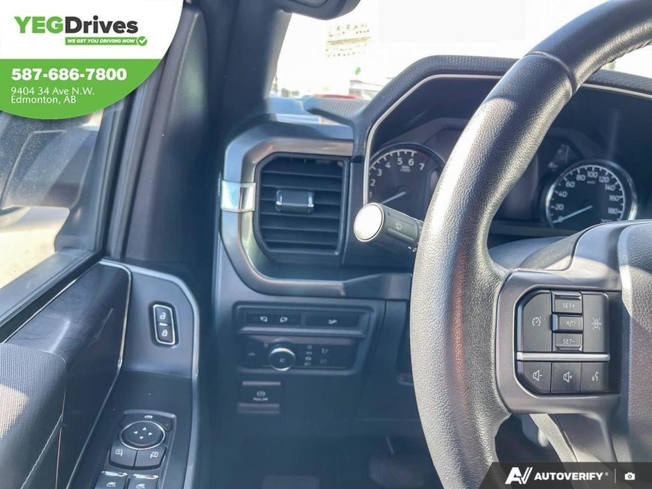 2022 Ford F-150 XLT-SPORT-CUSTOM-16