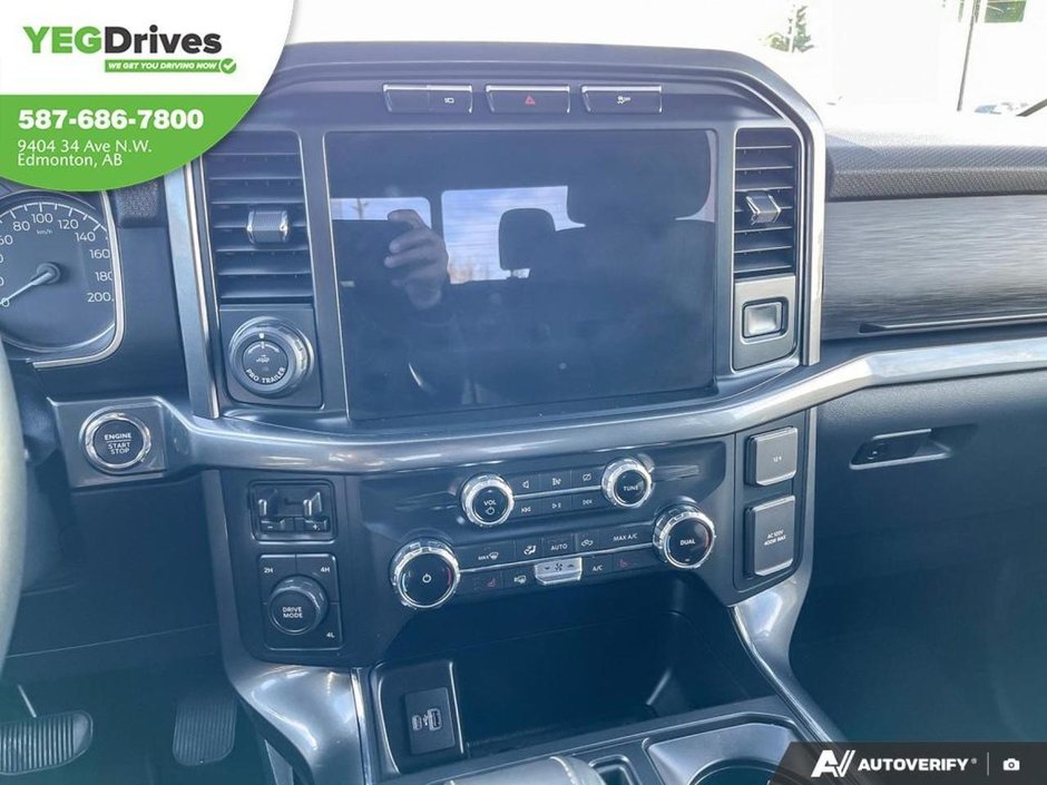 2022 Ford F-150 XLT-SPORT-CUSTOM-18