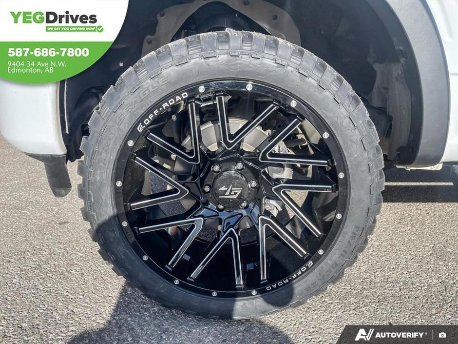 2022 Ford F-150 XLT-SPORT-CUSTOM-5