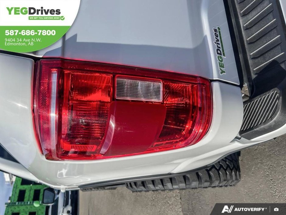 2022 Ford F-150 XLT-SPORT-CUSTOM-10