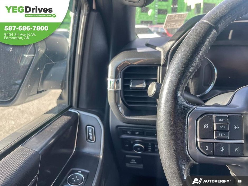 2022 Ford F-150 XLT-16