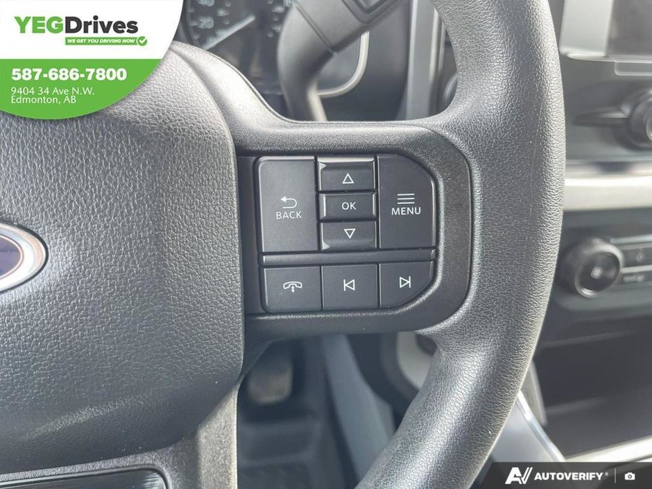 2022 Ford F-150 XLT-15