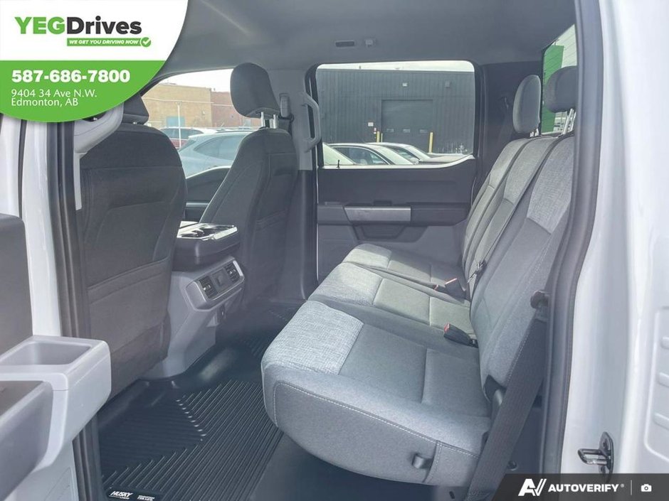 2022 Ford F-150 XLT-22