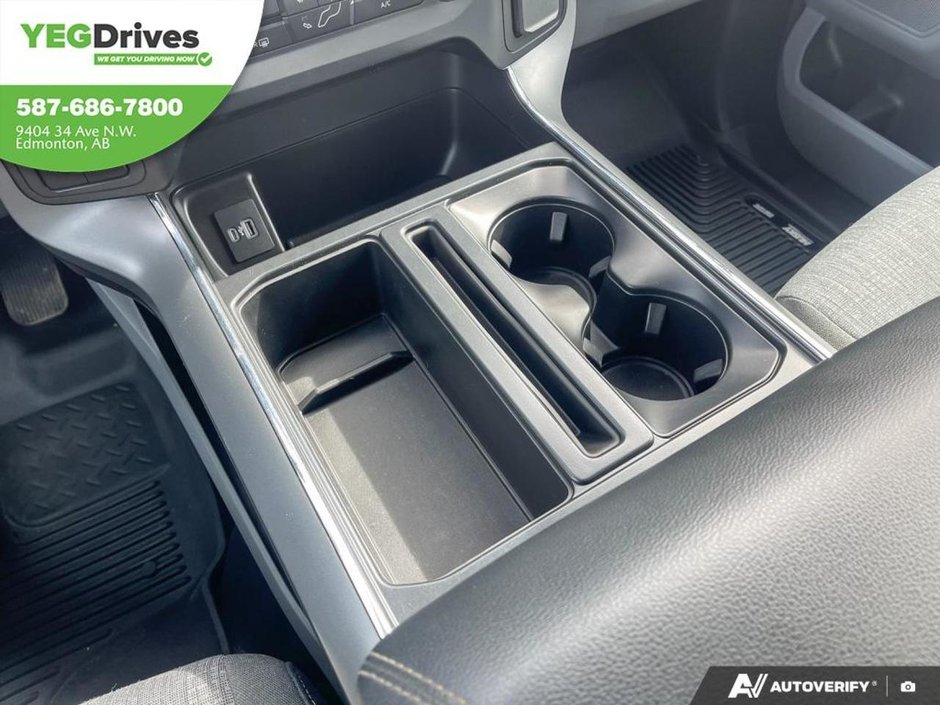 2022 Ford F-150 XLT-17