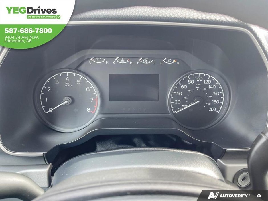 2022 Ford F-150 XLT-14