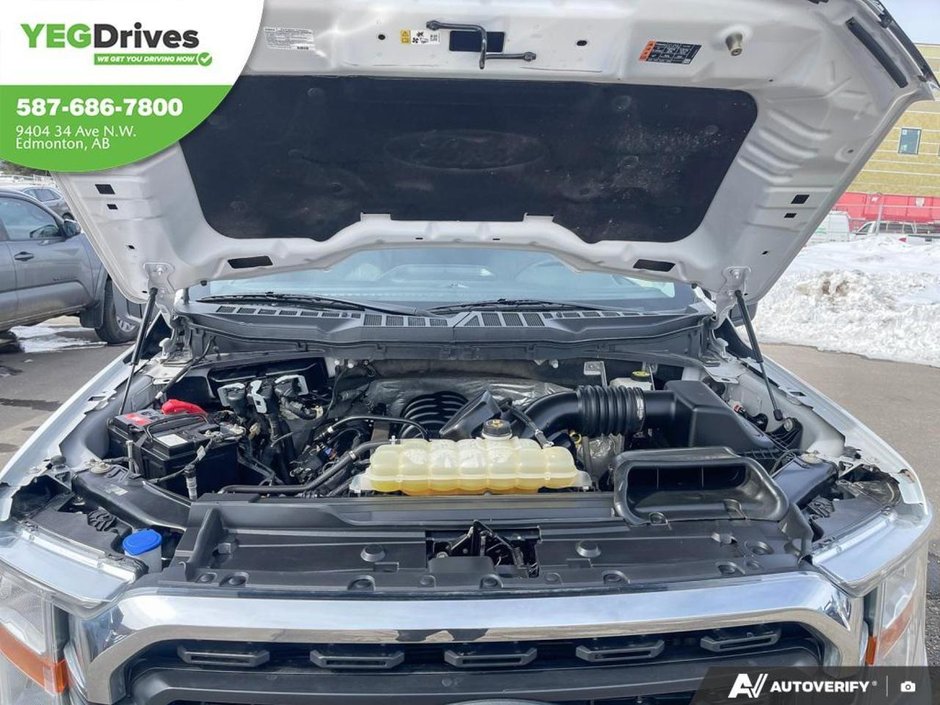 2022 Ford F-150 XLT-9