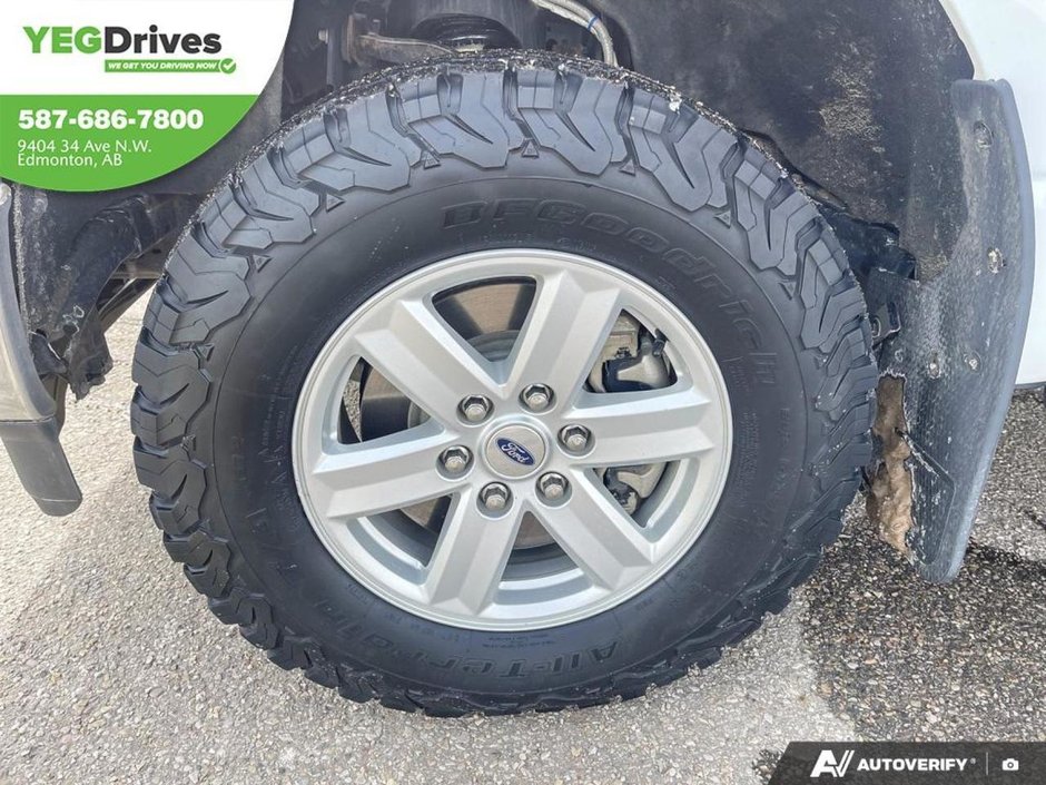 2022 Ford F-150 XLT-5