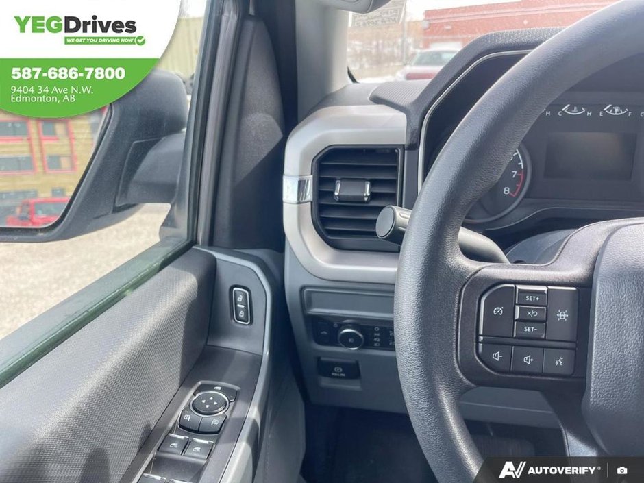 2022 Ford F-150 XLT-16