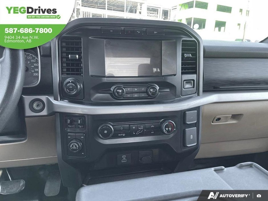 2023 Ford F-150 XLT-18